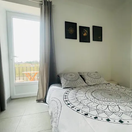 Apartment Petit Nid En Provence *calme Sainte-Tulle
