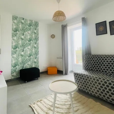 Apartment Petit Nid En Provence *calme Sainte-Tulle