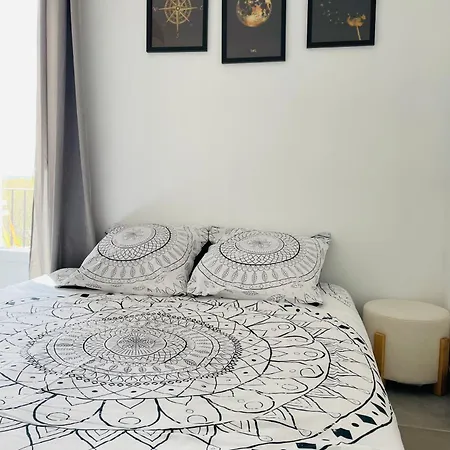 Apartment Petit Nid En Provence *calme *