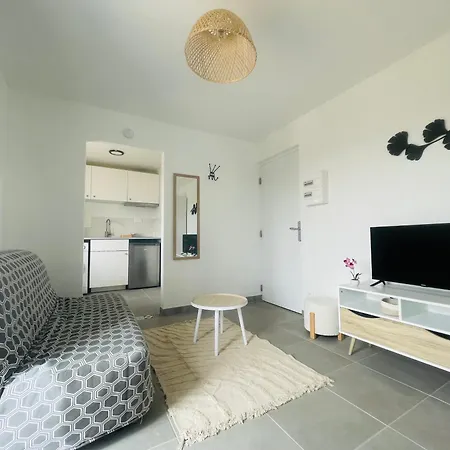 Apartment Petit Nid En Provence *calme Sainte-Tulle